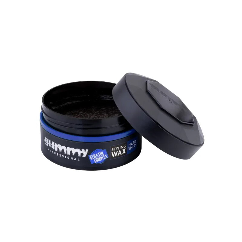 Gummy hajformázó viasz Hard 150ml Gummy hajformázó viasz Hard 150ml