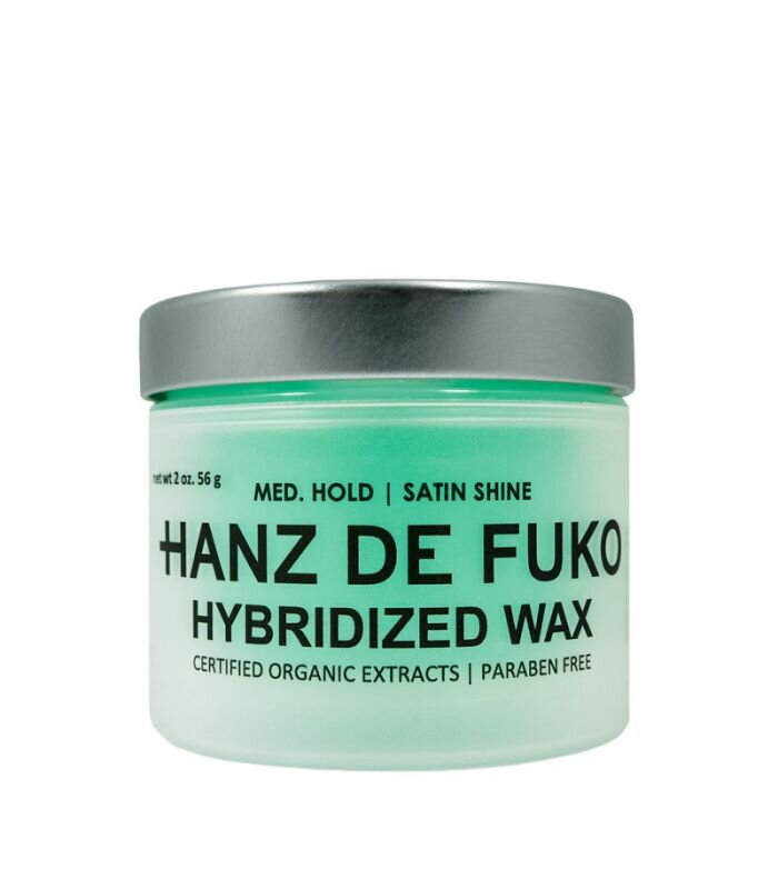 Hanz de Fuko Hybridized Wax 56g
