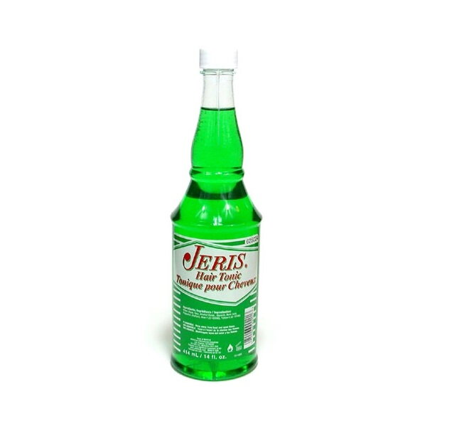 Jeris hajtonik olaj nélkül 414ml