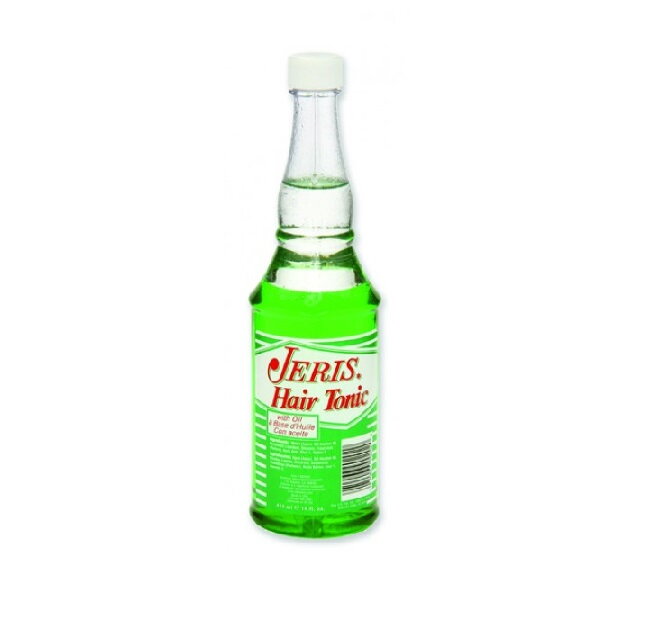 Jeris hajtonik olajjal 414ml Jeris hajtonik olajjal 414ml