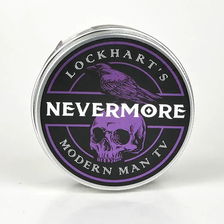 Lockhart's Nevermore Lockhart's Nevermore