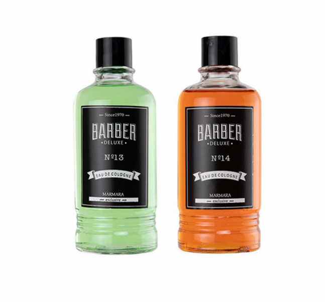Marmara DeLuxe 400ml Marmara DeLuxe 400ml