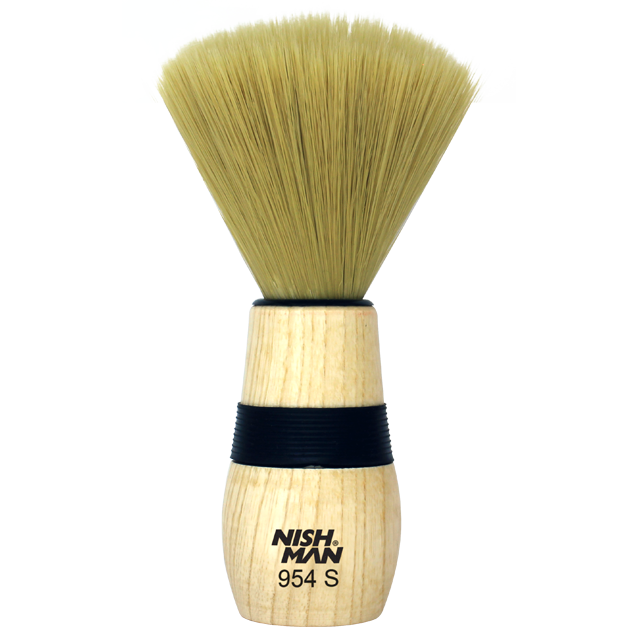 NISHMAN Neck Brush NISHMAN Neck Brush