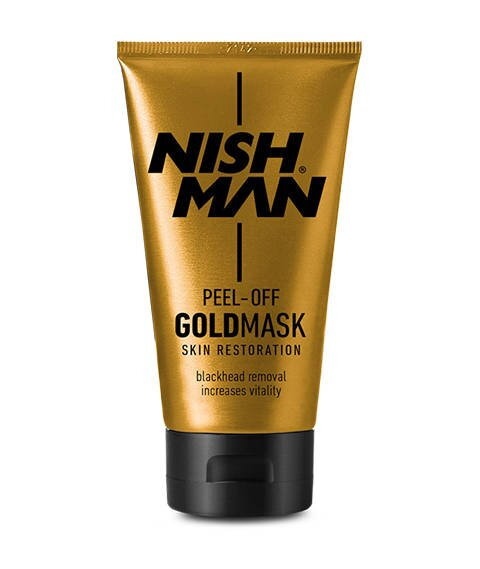 NISHMAN Maska na tvár 150ml NISHMAN Maska na tvár 150ml