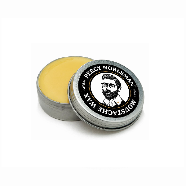 Percy Nobleman szakállviasz 20ml Percy Nobleman szakállviasz 20ml