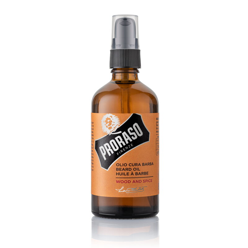 Proraso Wood & Spice 30ml Proraso Wood & Spice 30ml