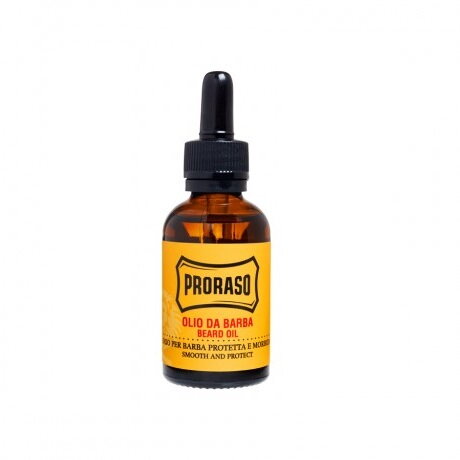 Proraso Wood & Spice