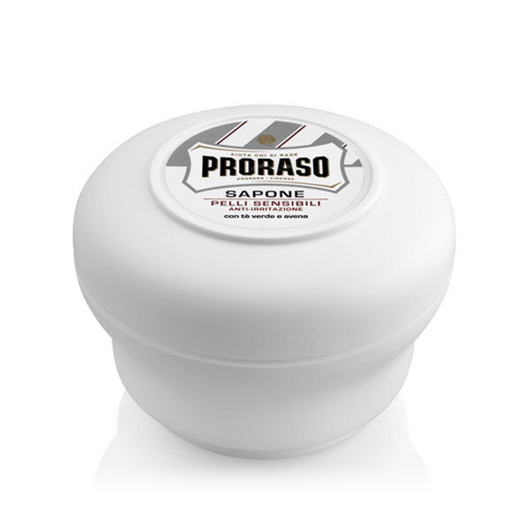 Proraso borotvaszappan - érzékeny bőrre 150ml