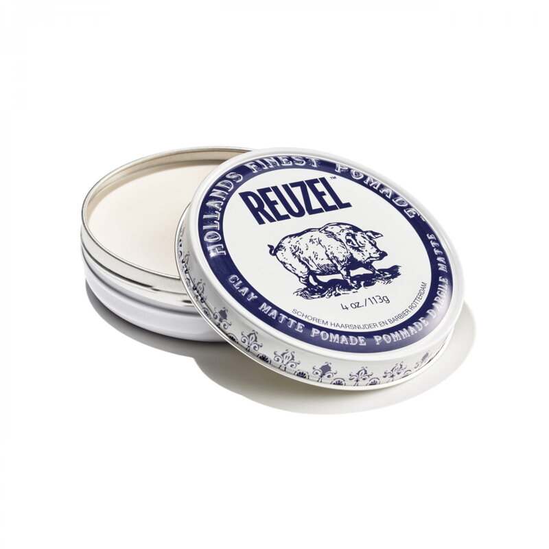 Reuzel Clay Matte Reuzel Clay Matte
