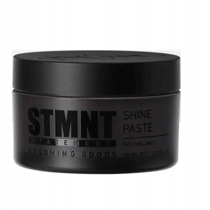 STMNT fényes hajpaszta 100ml STMNT fényes hajpaszta 100ml