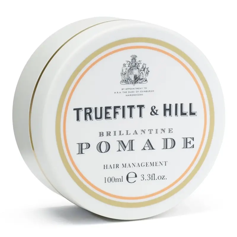 Truefitt & Hill Brillantine hajpomádé 100ml