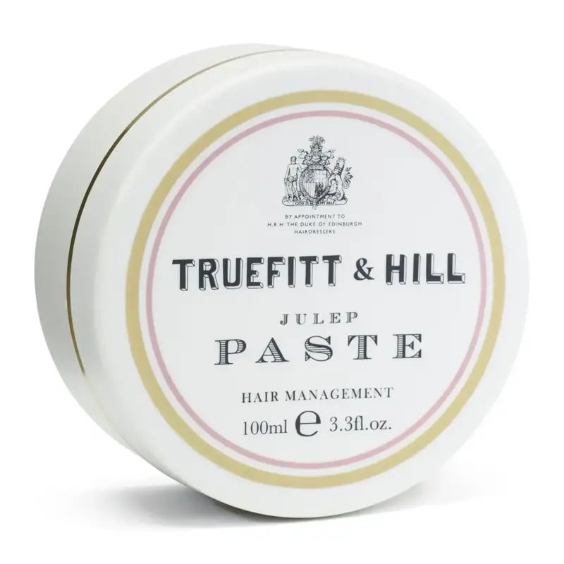 Truefitt & Hill Julep hájpaszta 100ml