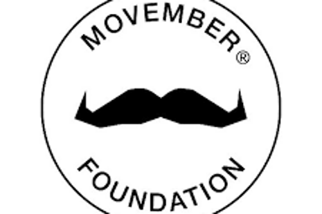 Movember je tu